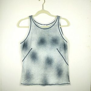 ⭐3/$30 Calvin Klein Jeans Cotton Tank Top L